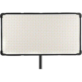קיט תאורה פנס לד גמיש 30x58 ס"מ 120w Fomex FL-1200