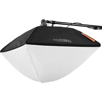אוהל ריכוך עם חיבור מהיר לפנס Fomex FL1200