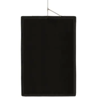 דגל גובו שחור Matthwes 24" x 36" Flag
