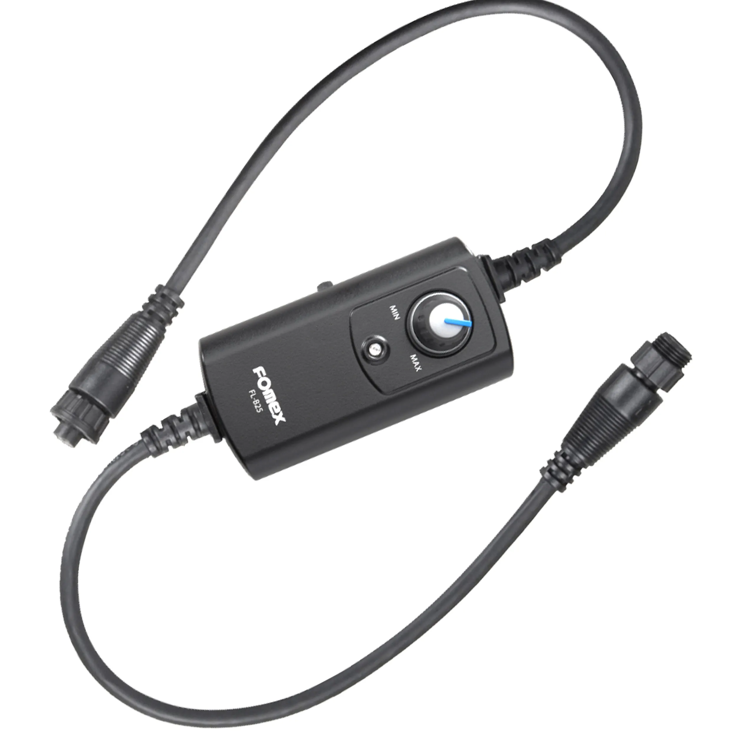 קיט תאורה פנס לד גמיש 24.5X13.7 ס"מ  Fomex FLB-25
