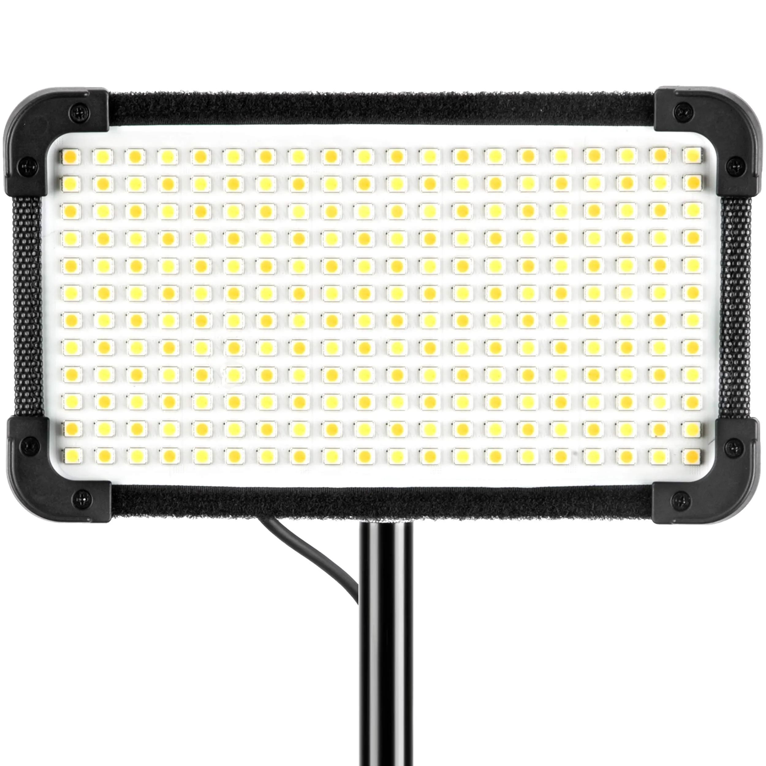 קיט תאורה פנס לד גמיש 24.5X13.7 ס"מ  Fomex FLB-25