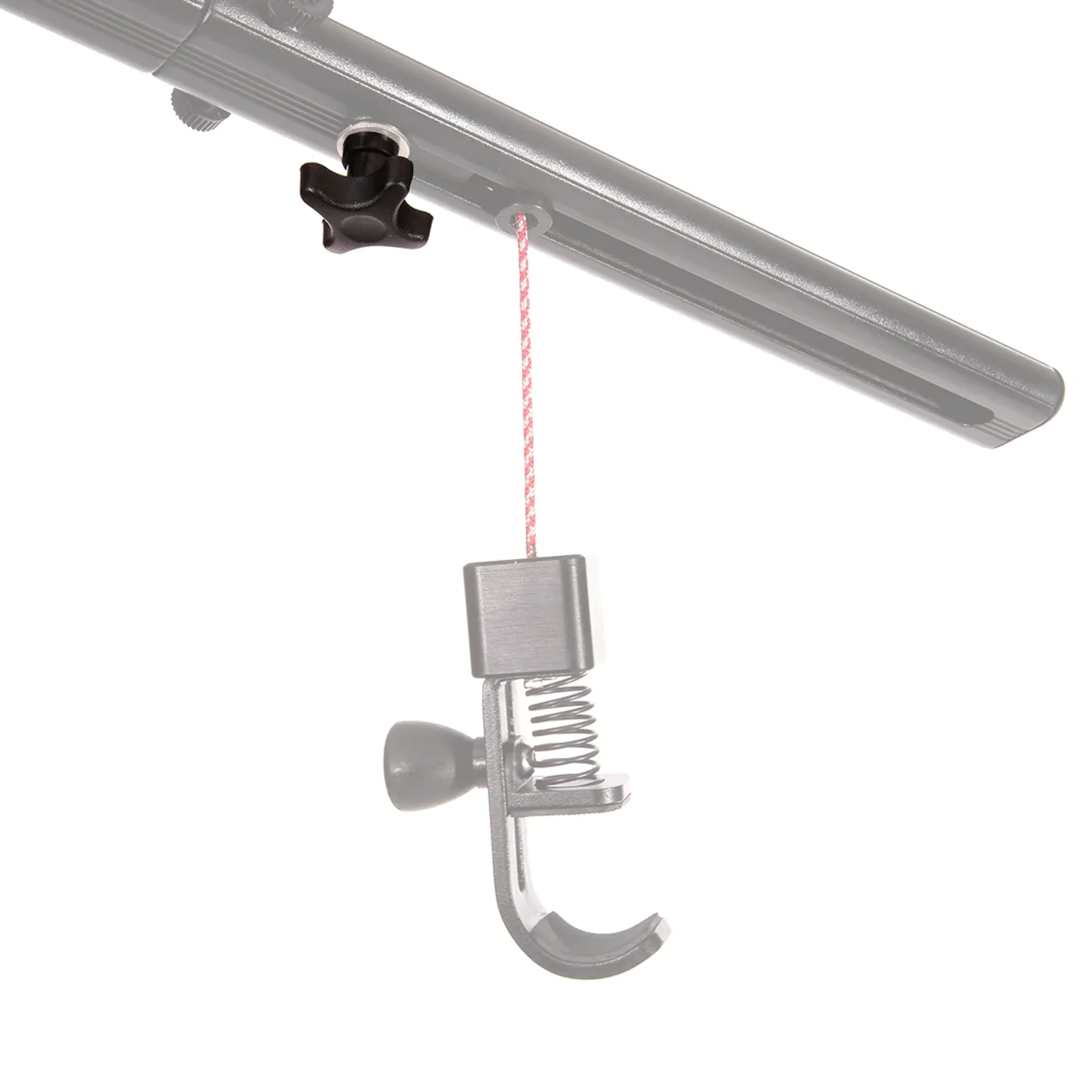 מנשא למצלמות 3-7.5 ק"ג Proaim Flycam Flowline