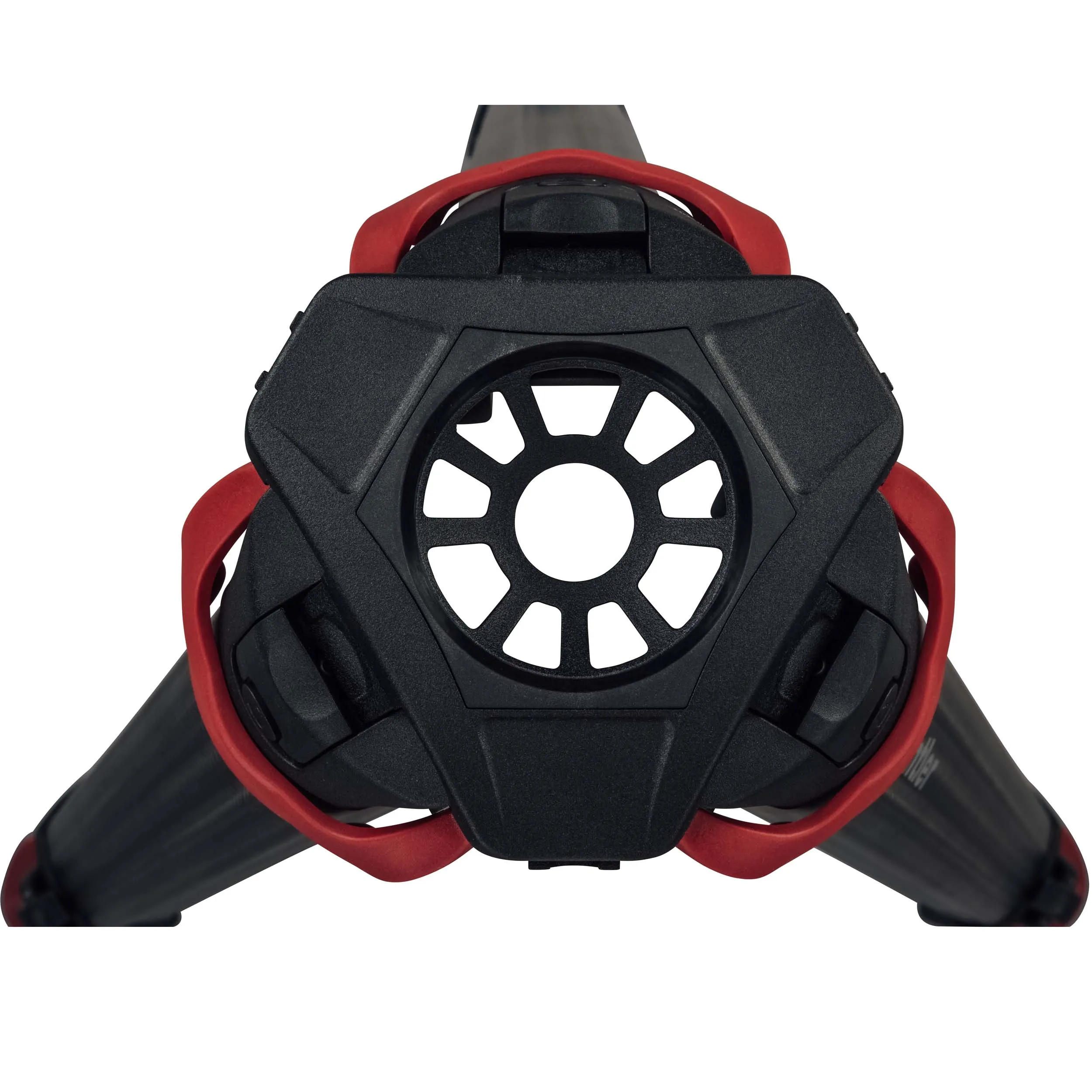 חצובת סיבי פחמן ספרדר אמצעי Sachtler Tripod flowtech75 aktiv