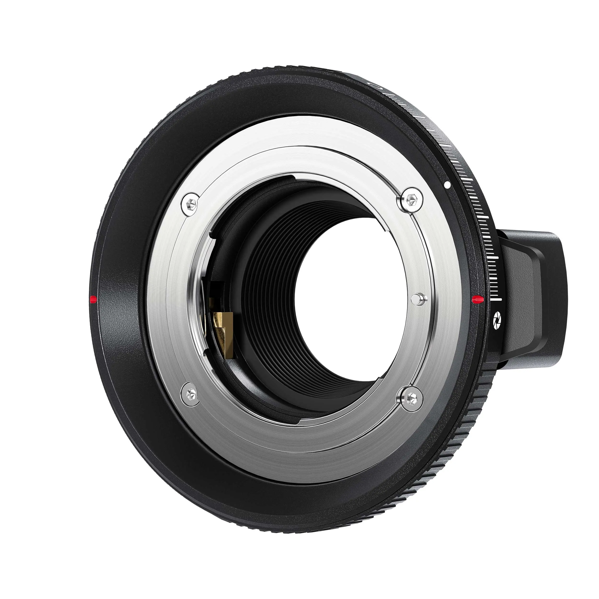 Blackmagic URSA Mini Pro F Mount