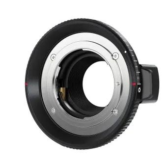 Blackmagic URSA Mini Pro F Mount