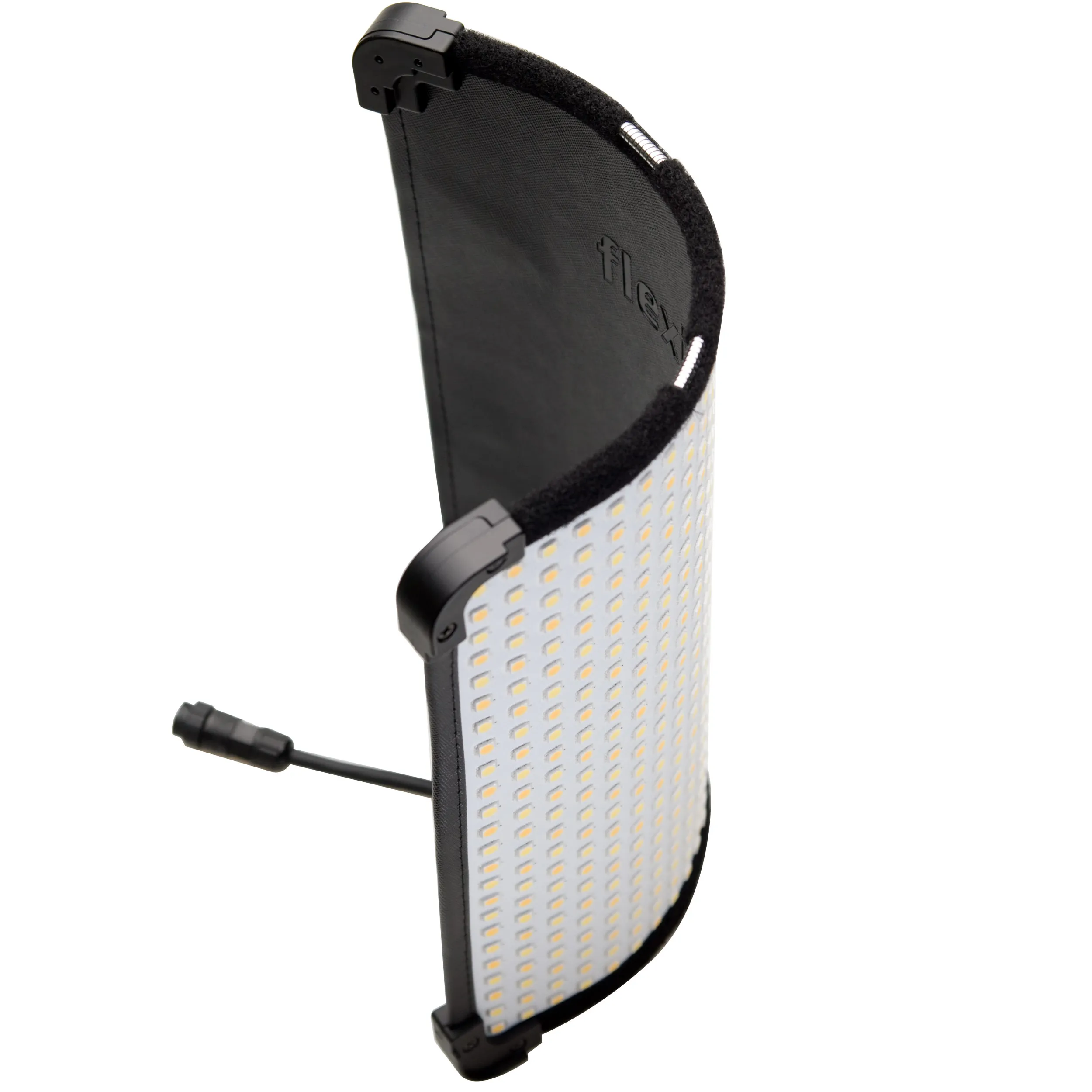 קיט תאורה פנס לד גמיש 30X30 ס"מ  Fomex FL-600