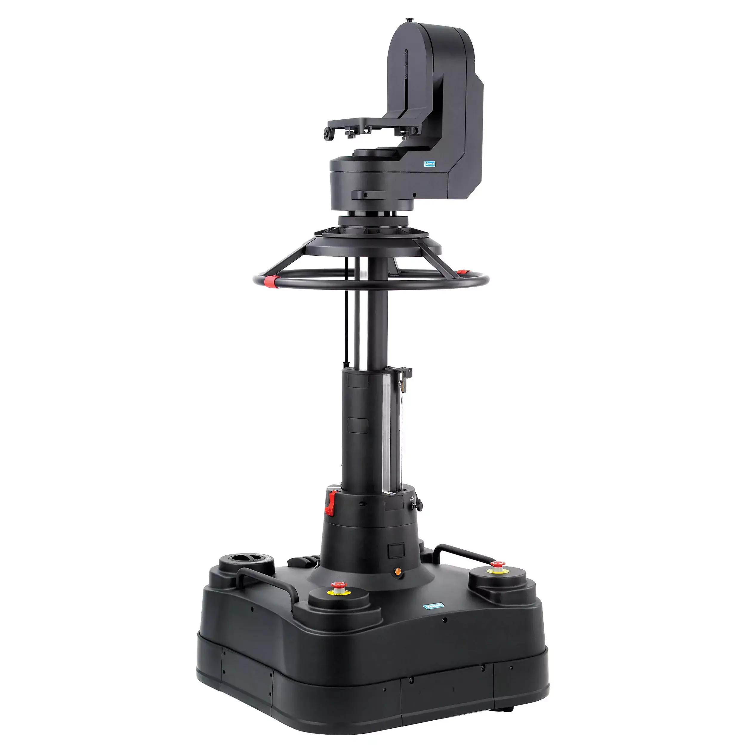 מערכת פדסטל רובוטית +Vinten FP-188