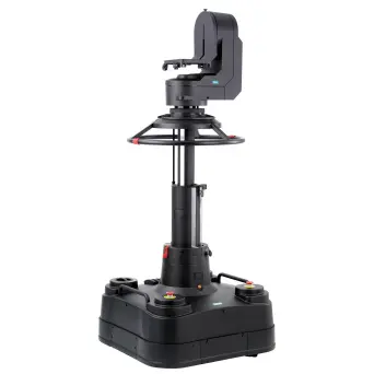מערכת פדסטל רובוטית +Vinten FP-188