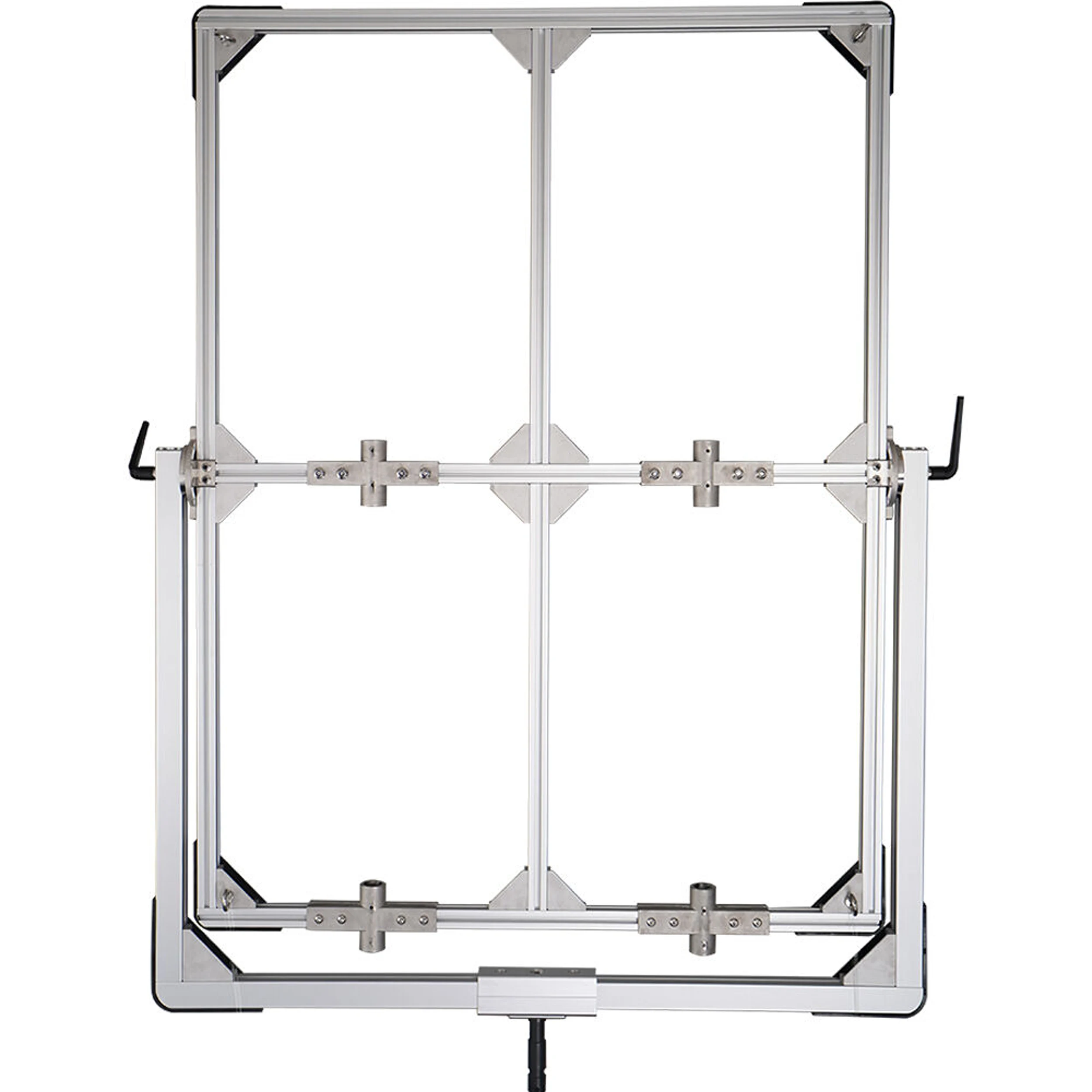מתקן תפיסה ל-4 פנסים Aputure LS-1200d
