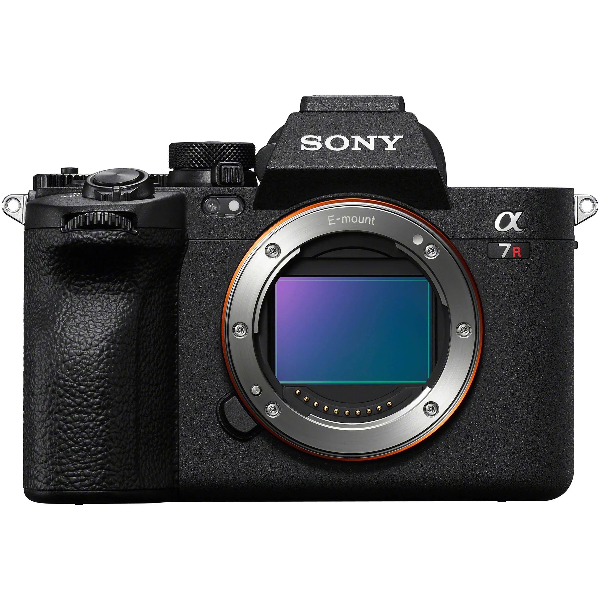 מצלמה דיגיטלית מירורלס Sony Alpha A7R V