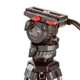 ראש וידאו שמן  Sachtler FSB 4