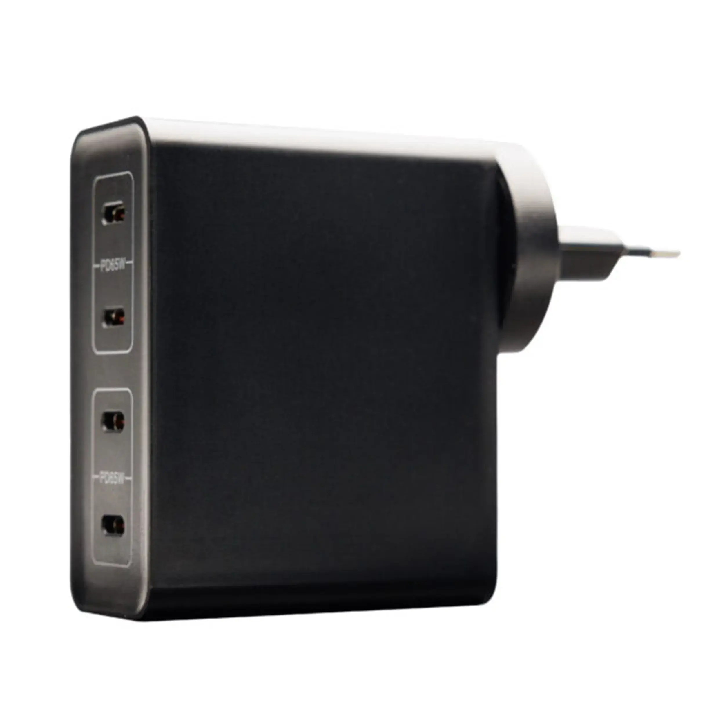 מטען USB-C 130W מהיר FXLION FX-PD130