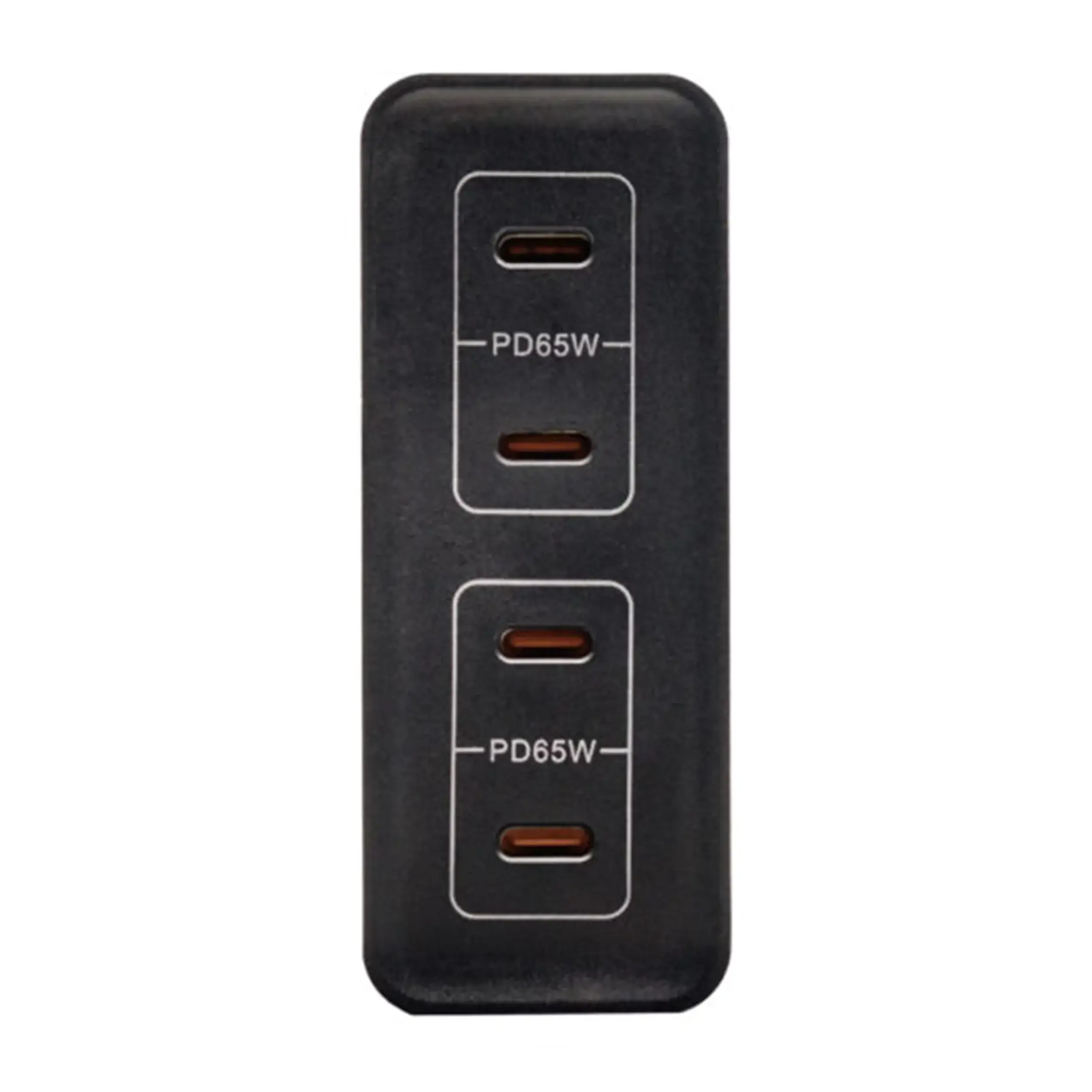 מטען USB-C 130W מהיר FXLION FX-PD130