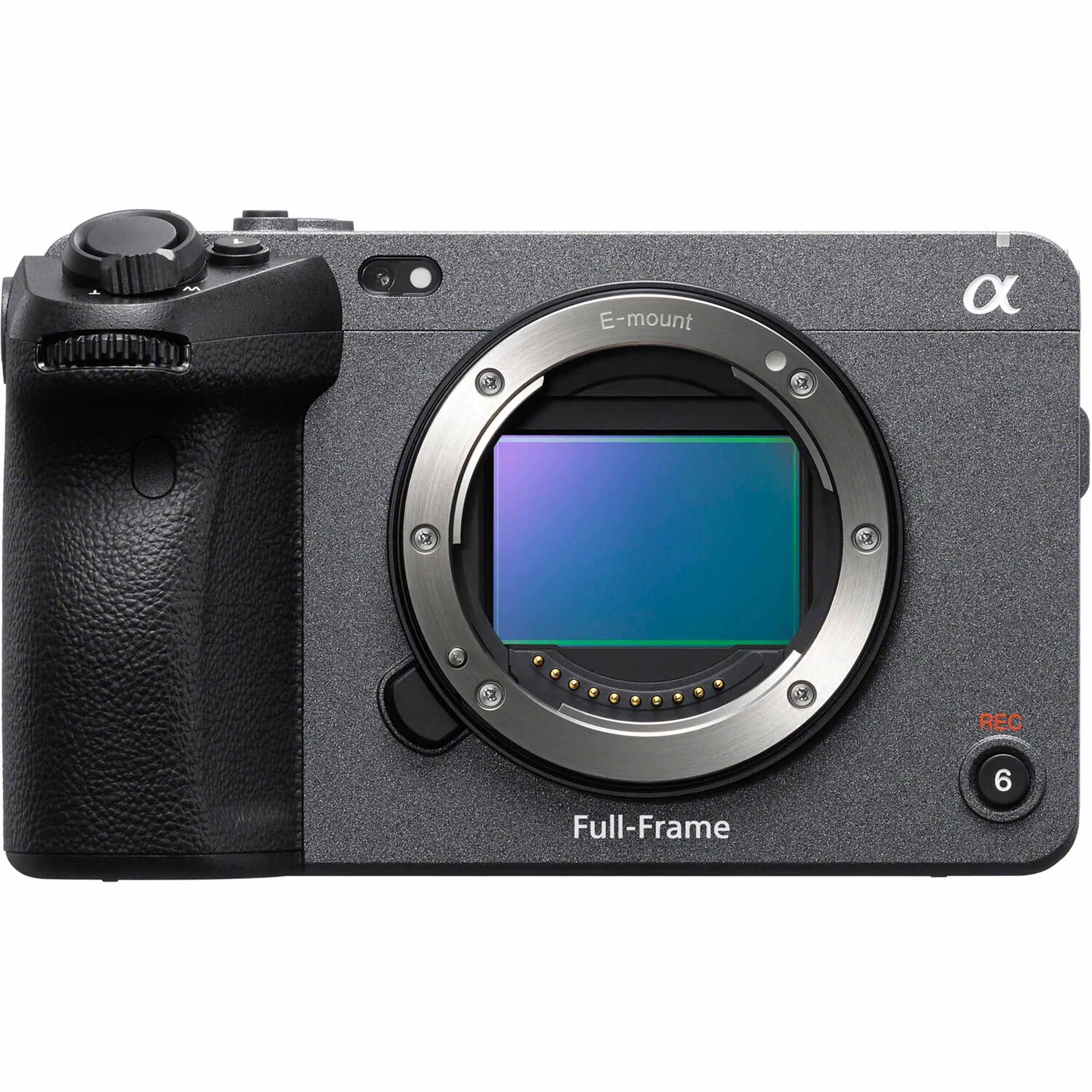 מצלמה דיגיטלית סוני Sony FX3 Full-Frame Cinema