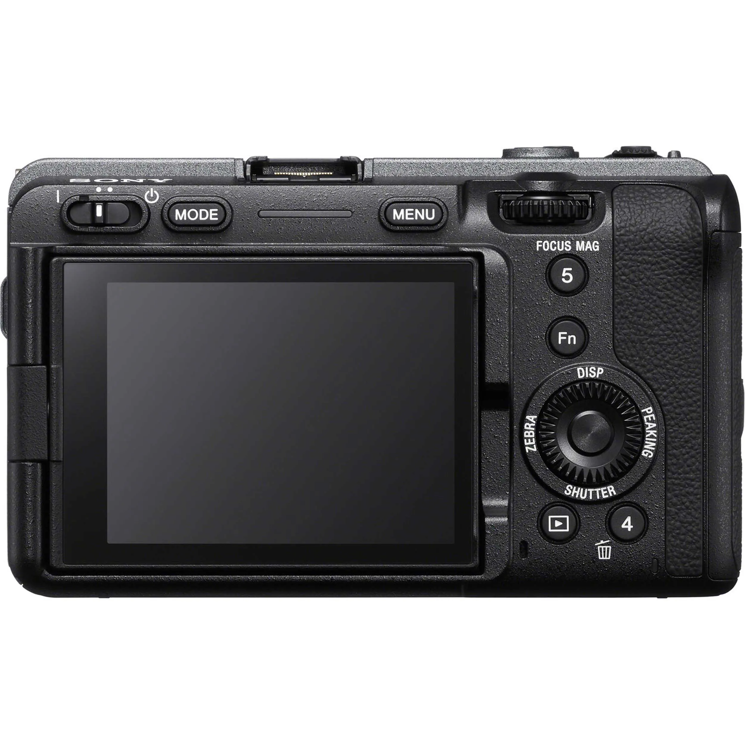 מצלמה דיגיטלית סוני Sony FX3 Full-Frame Cinema