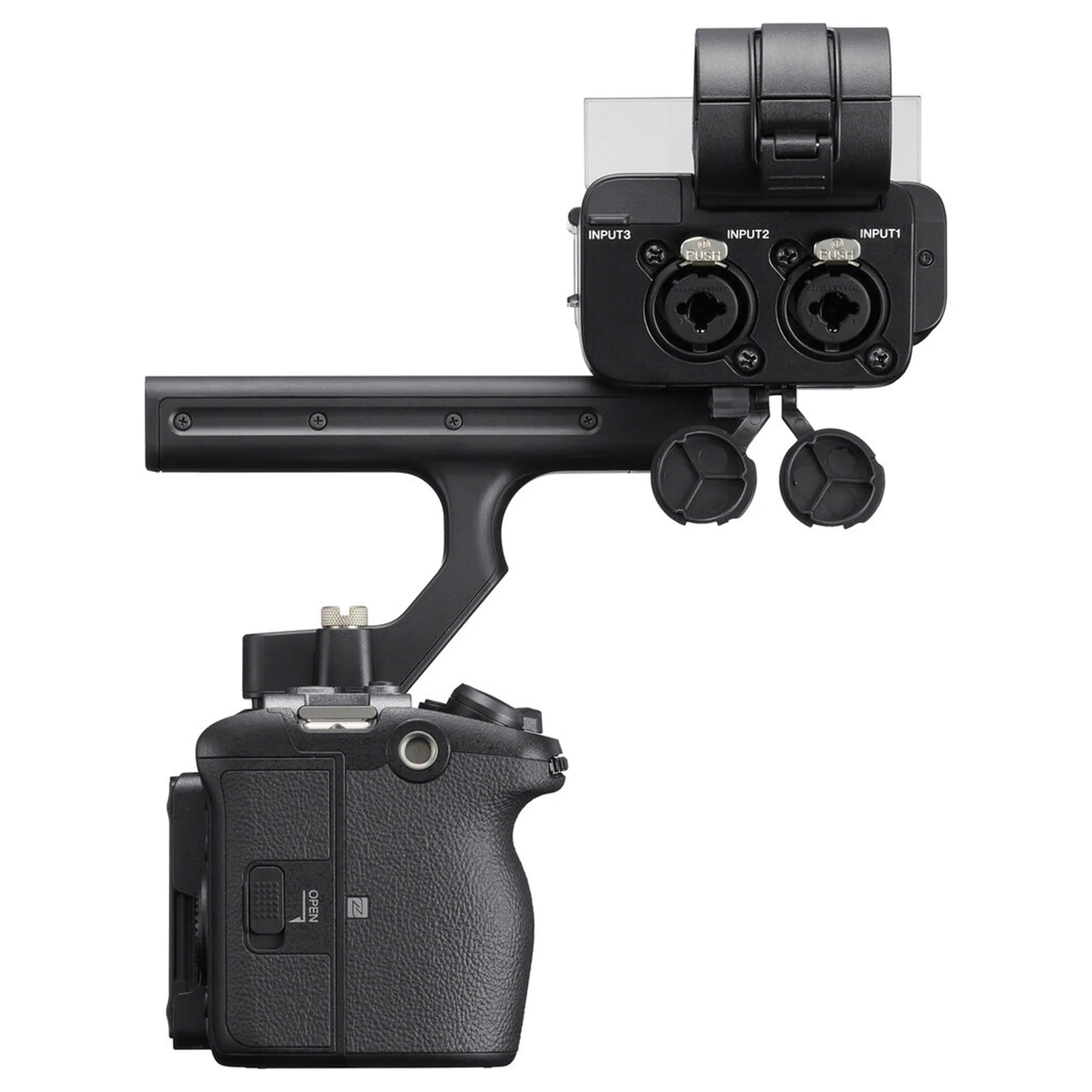 מצלמה דיגיטלית סוני Sony FX3 Full-Frame Cinema