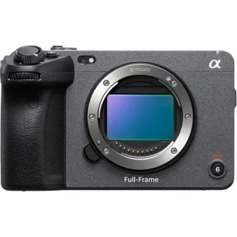 מצלמה דיגיטלית סוני Sony FX3 Full-Frame Cinema