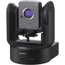 מצלמת PTZ עדשות מתחלפות Sony Cinema FR7