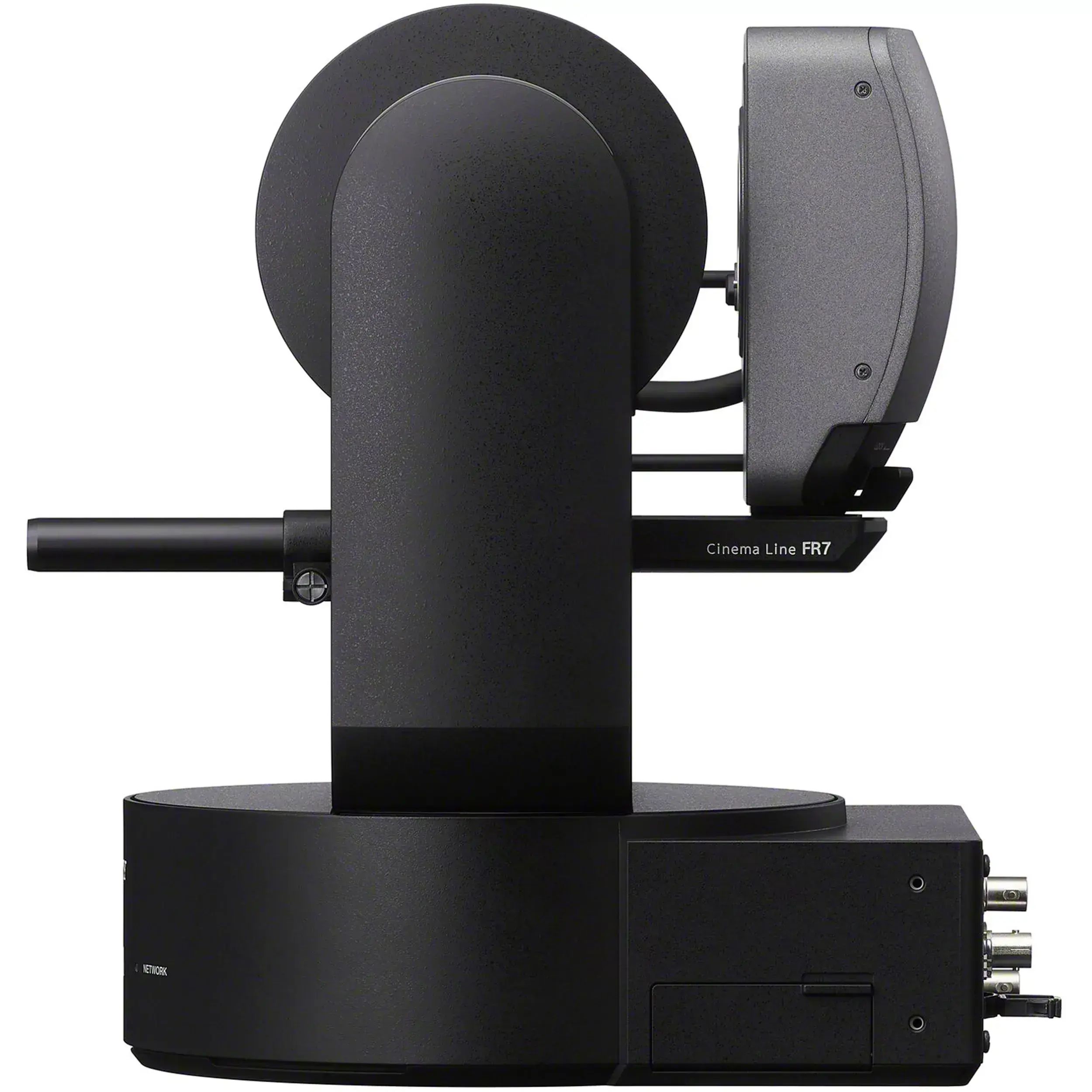 מצלמת PTZ עדשות מתחלפות Sony Cinema FR7