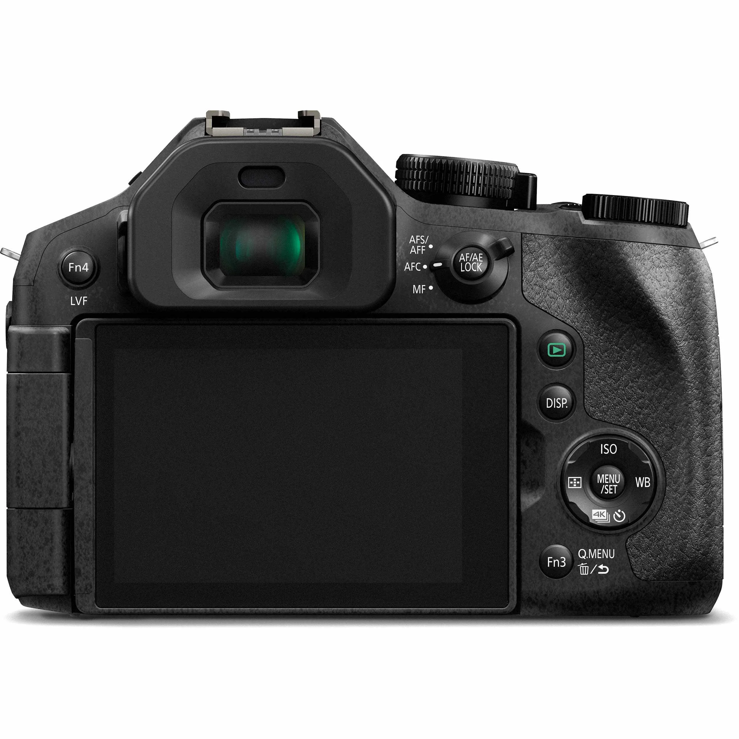 מצלמה דיגיטלית Panasonic Lumix DMC-FZ300