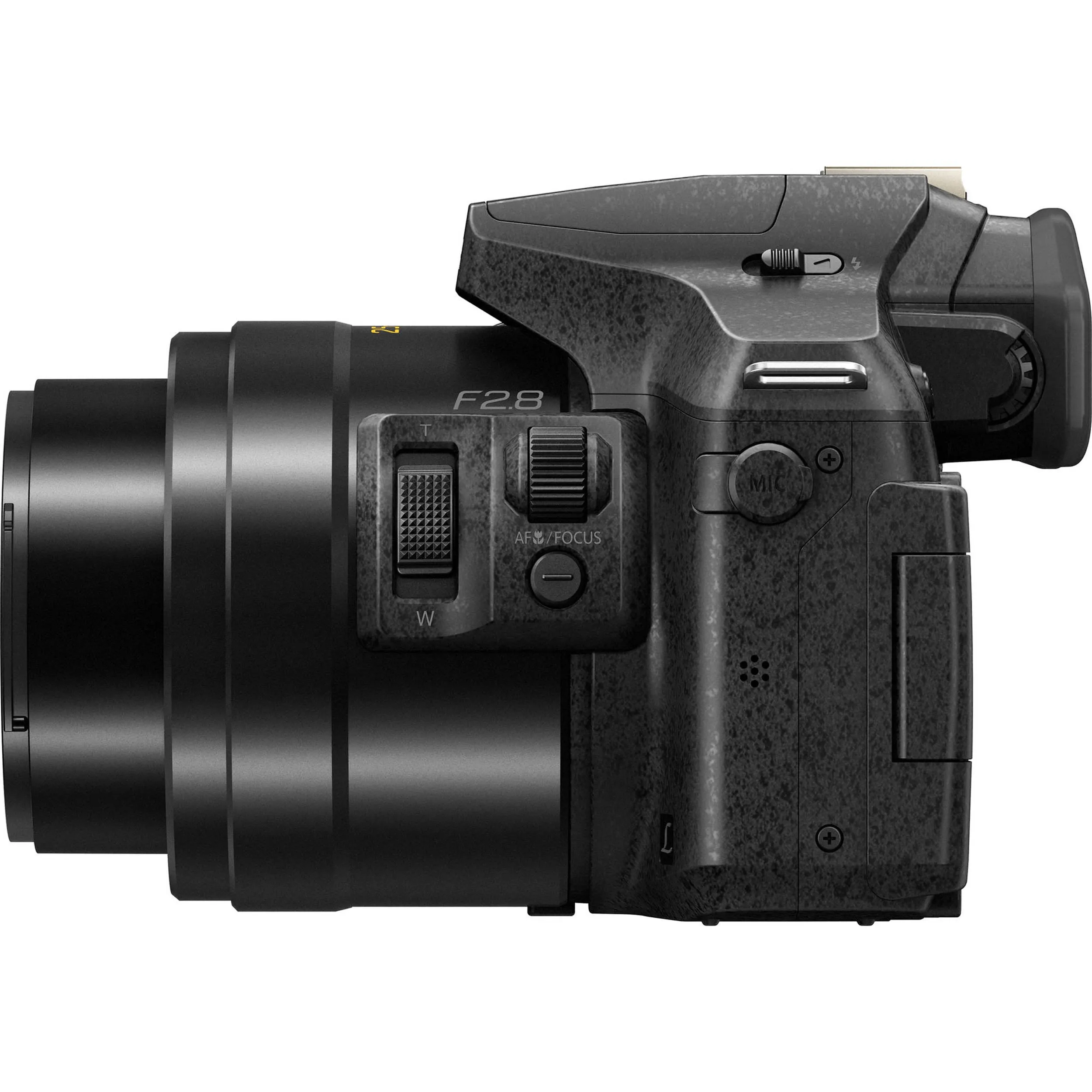 מצלמה דיגיטלית Panasonic Lumix DMC-FZ300