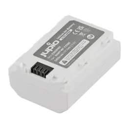 סוללת ליתיום Jupio NP-FZ100 2400mAh למצלמות Sony
