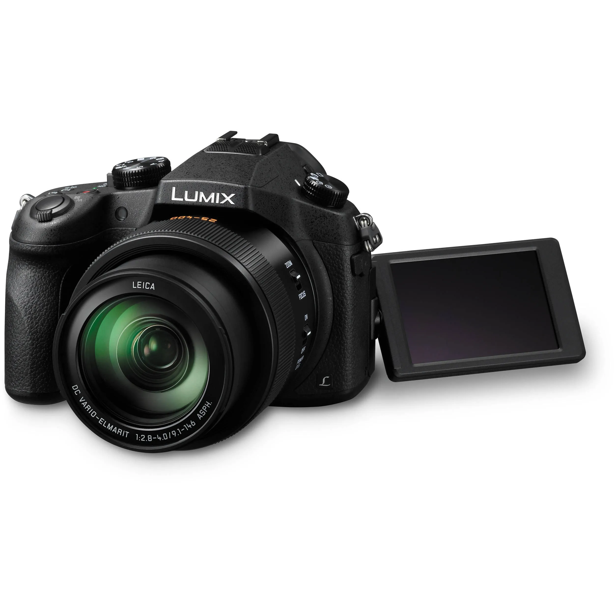 מצלמה דיגיטלית Panasonic Lumix DMC-FZ1000