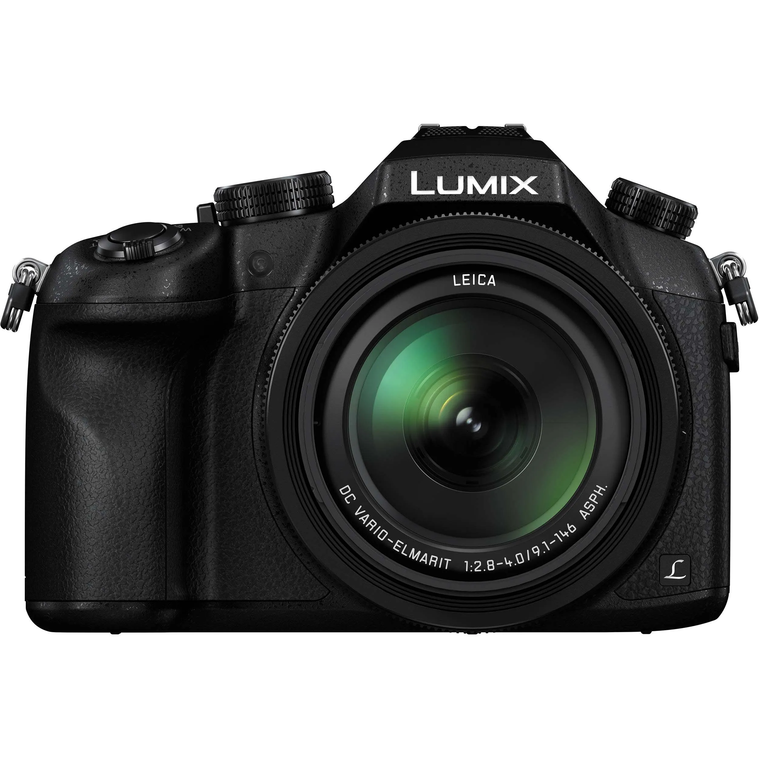 מצלמה דיגיטלית Panasonic Lumix DMC-FZ1000