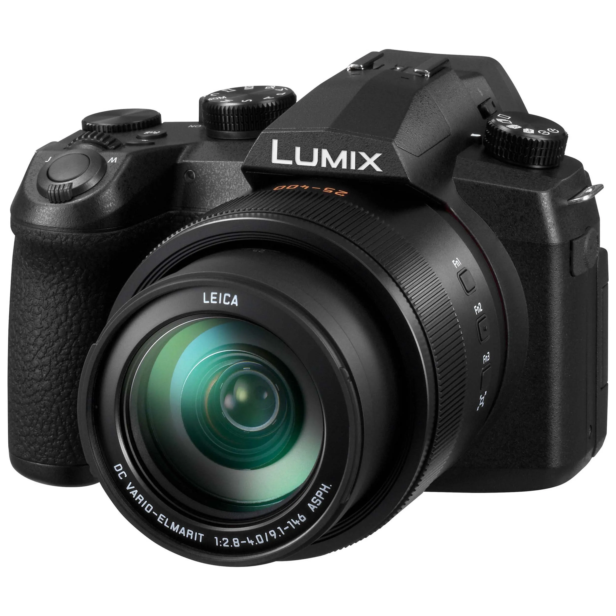 מצלמה דיגיטלית Panasonic Lumix DMC-FZ1000 II