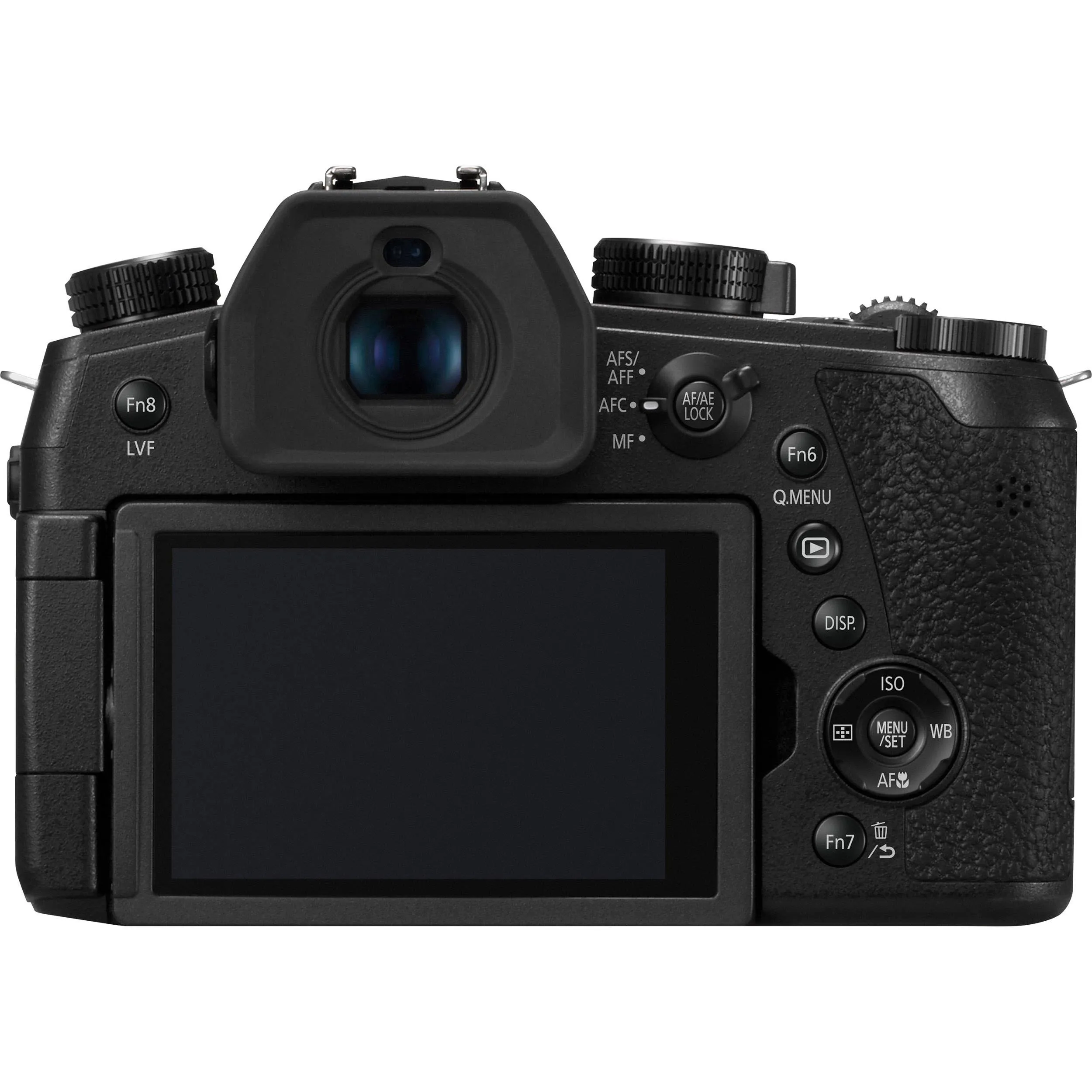 מצלמה דיגיטלית Panasonic Lumix DMC-FZ1000 II