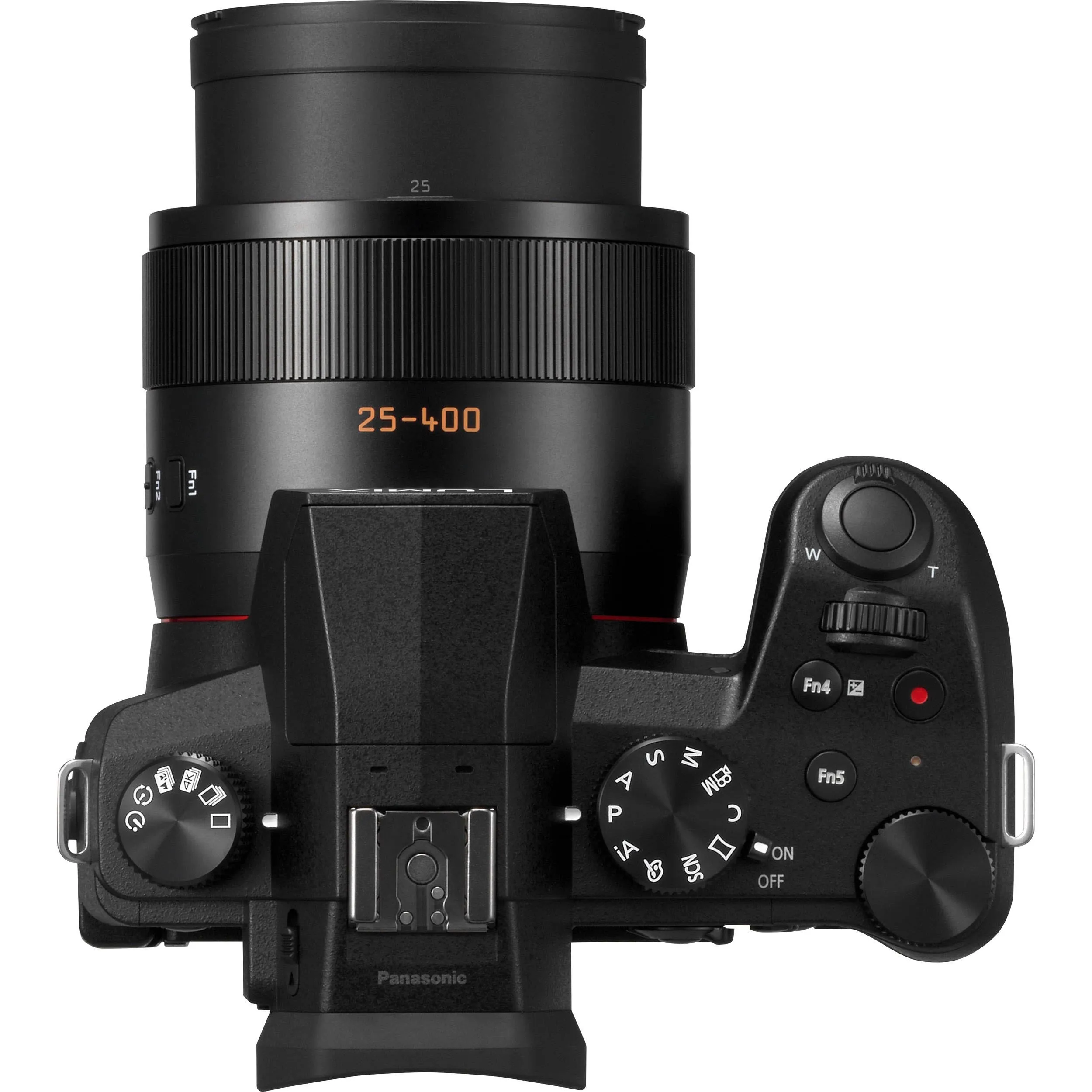 מצלמה דיגיטלית Panasonic Lumix DMC-FZ1000 II