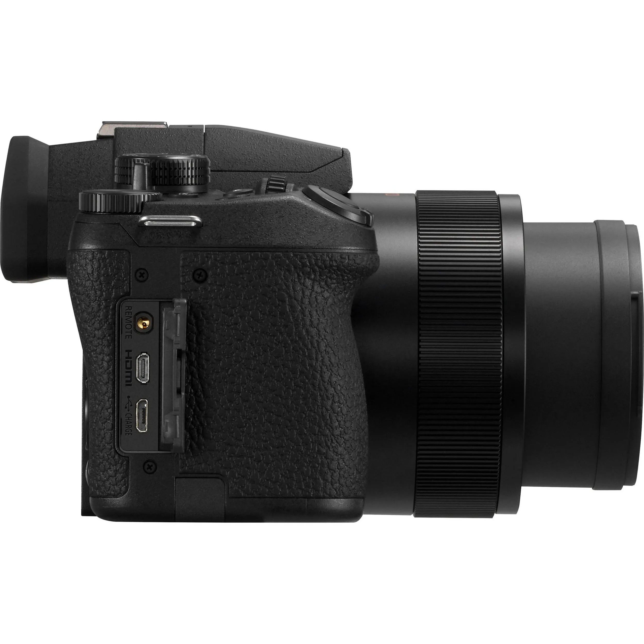 מצלמה דיגיטלית Panasonic Lumix DMC-FZ1000 II