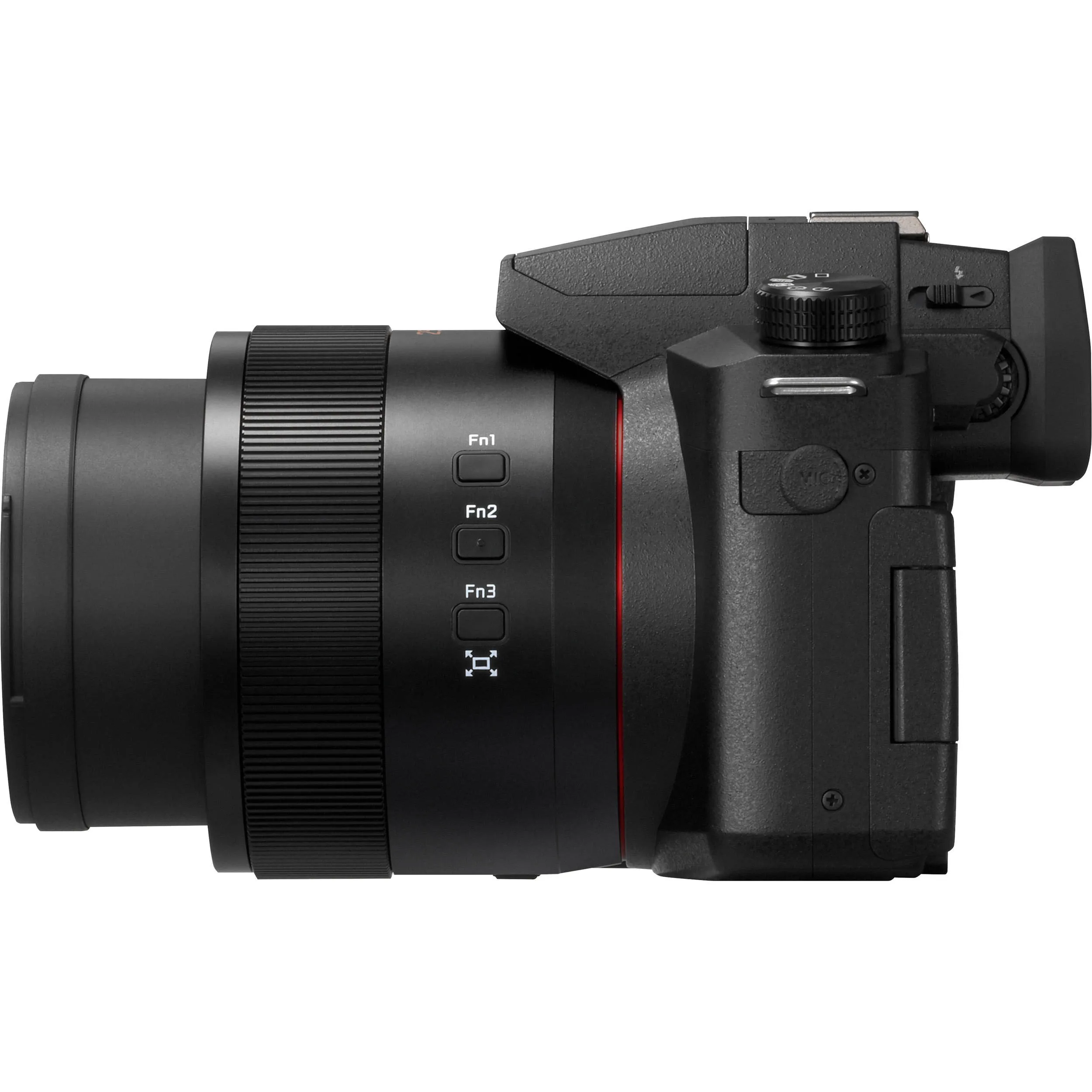מצלמה דיגיטלית Panasonic Lumix DMC-FZ1000 II