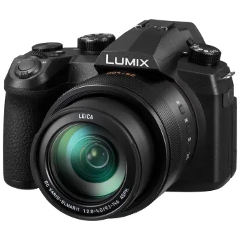 מצלמה דיגיטלית Panasonic Lumix DMC-FZ1000 II