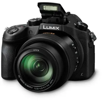 מצלמה דיגיטלית Panasonic Lumix DMC-FZ1000