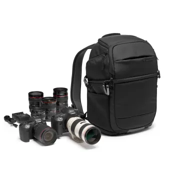 תיק גב למצלמה Manfrotto Advanced Fast M III