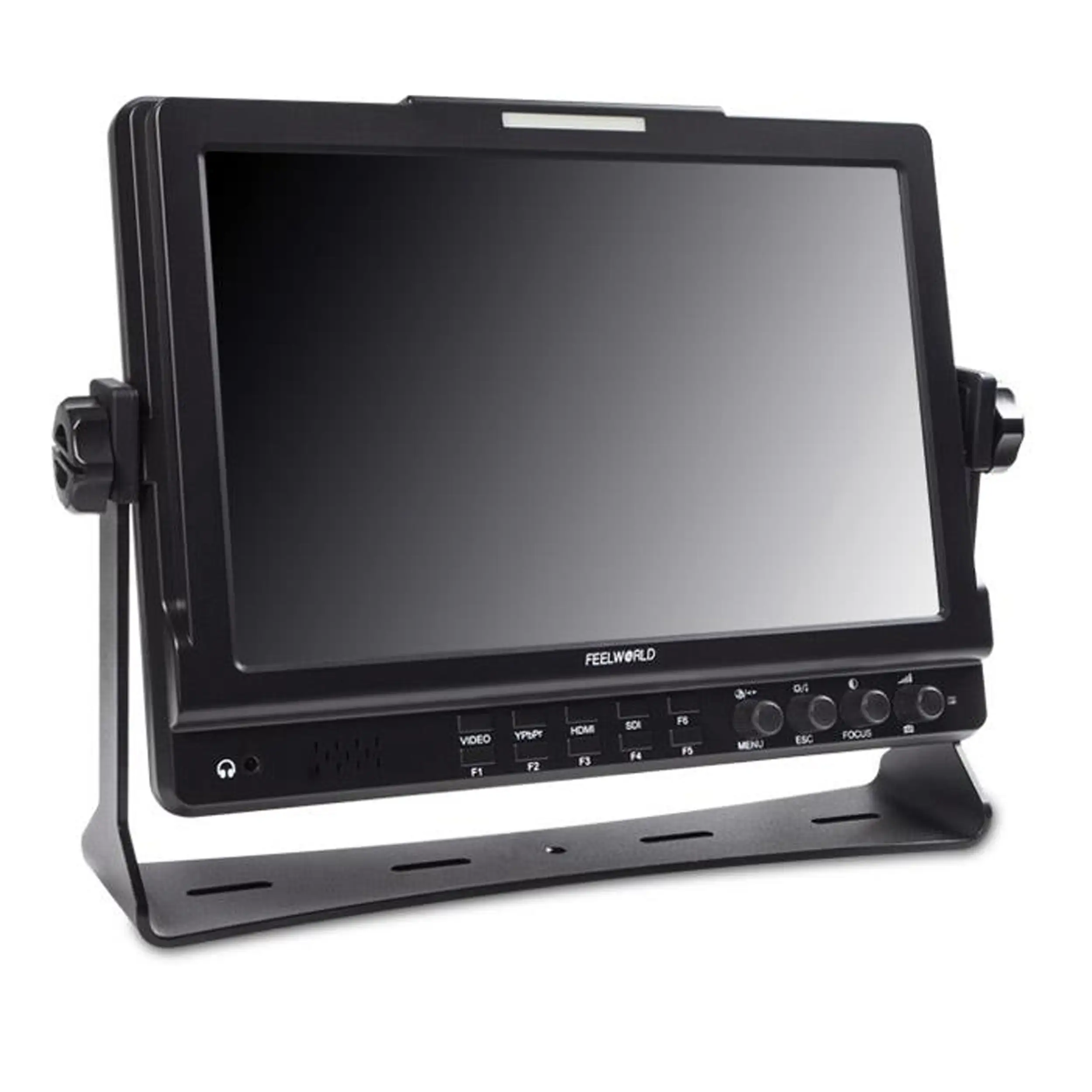 מוניטור 10.1" HDMI ברזולוציה Feelworld 1920X1200
