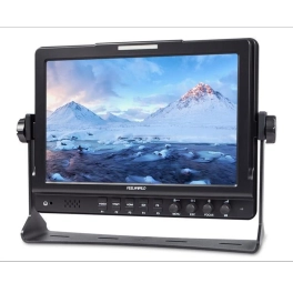 מוניטור 10.1" HDMI ברזולוציה Feelworld 1920X1200