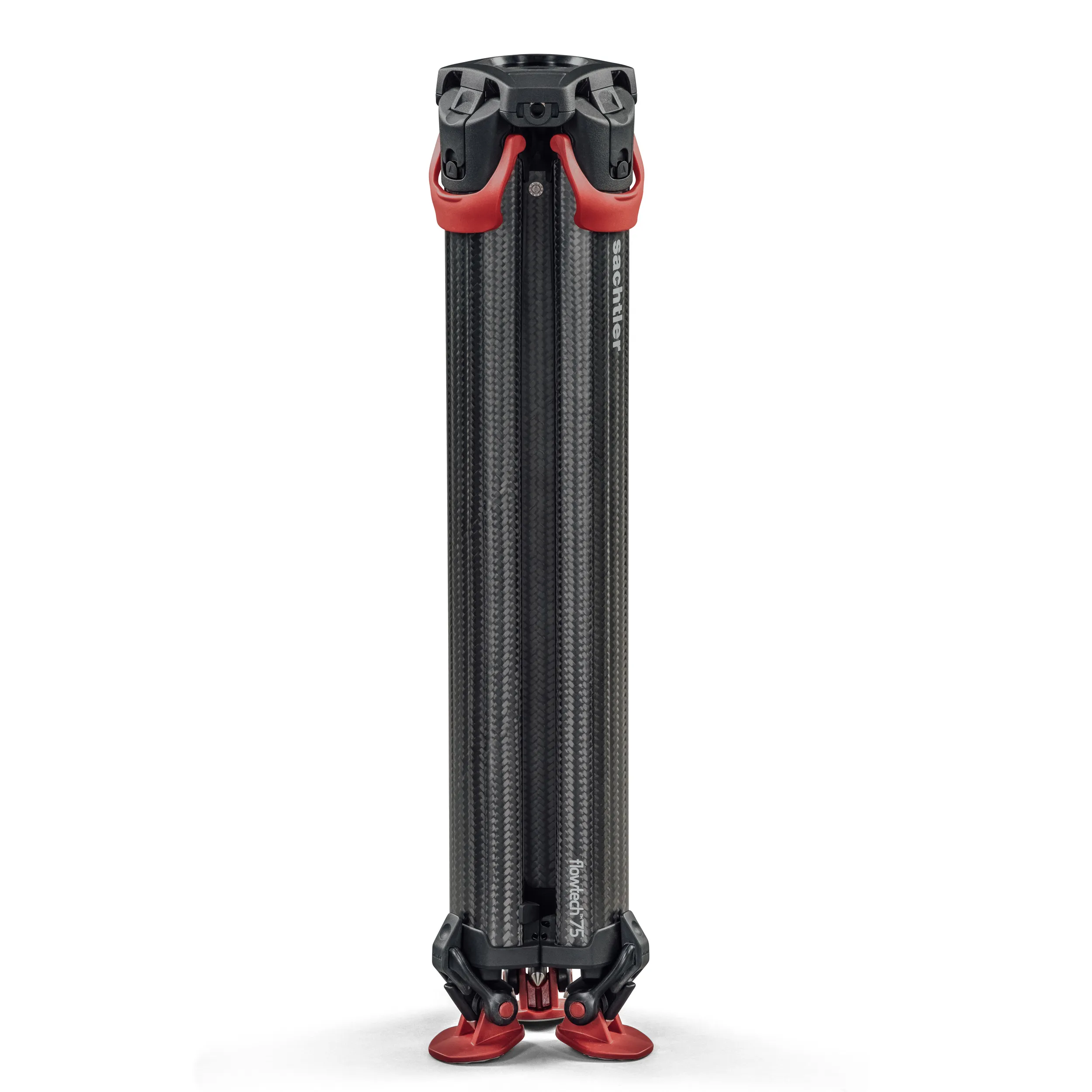 חצובת סיבי פחמן Sachtler flowtech™100 MS