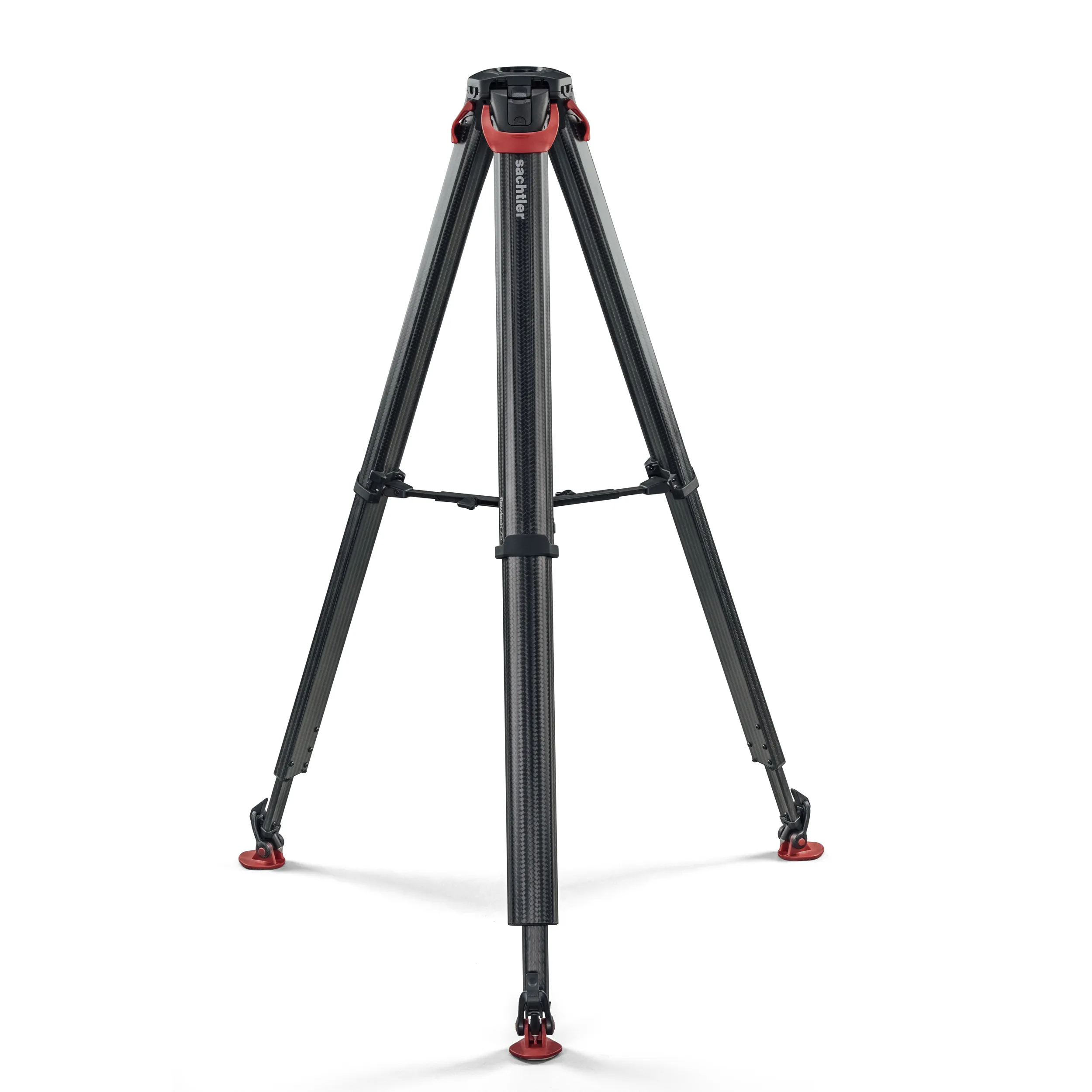 חצובת סיבי פחמן Sachtler flowtech™100 MS