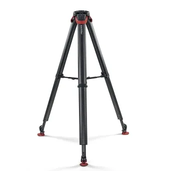 חצובת סיבי פחמן Sachtler flowtech™100 MS