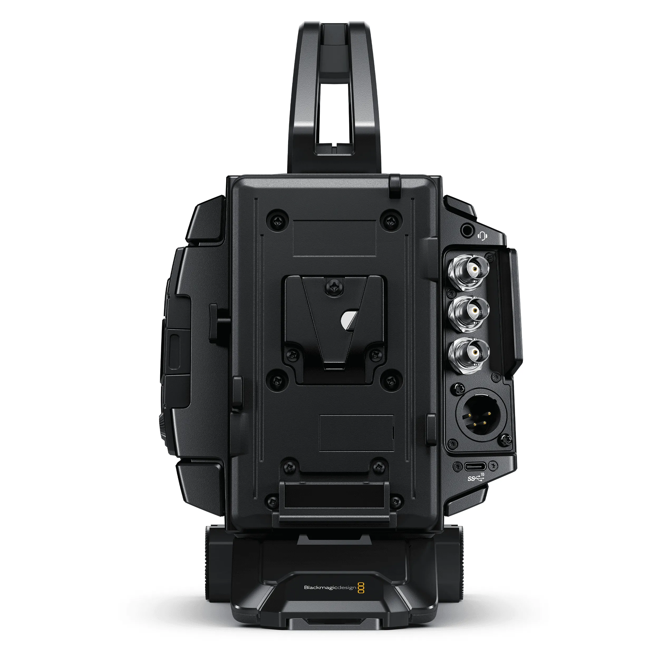 מצלמת Blackmagic URSA Broadcast G2