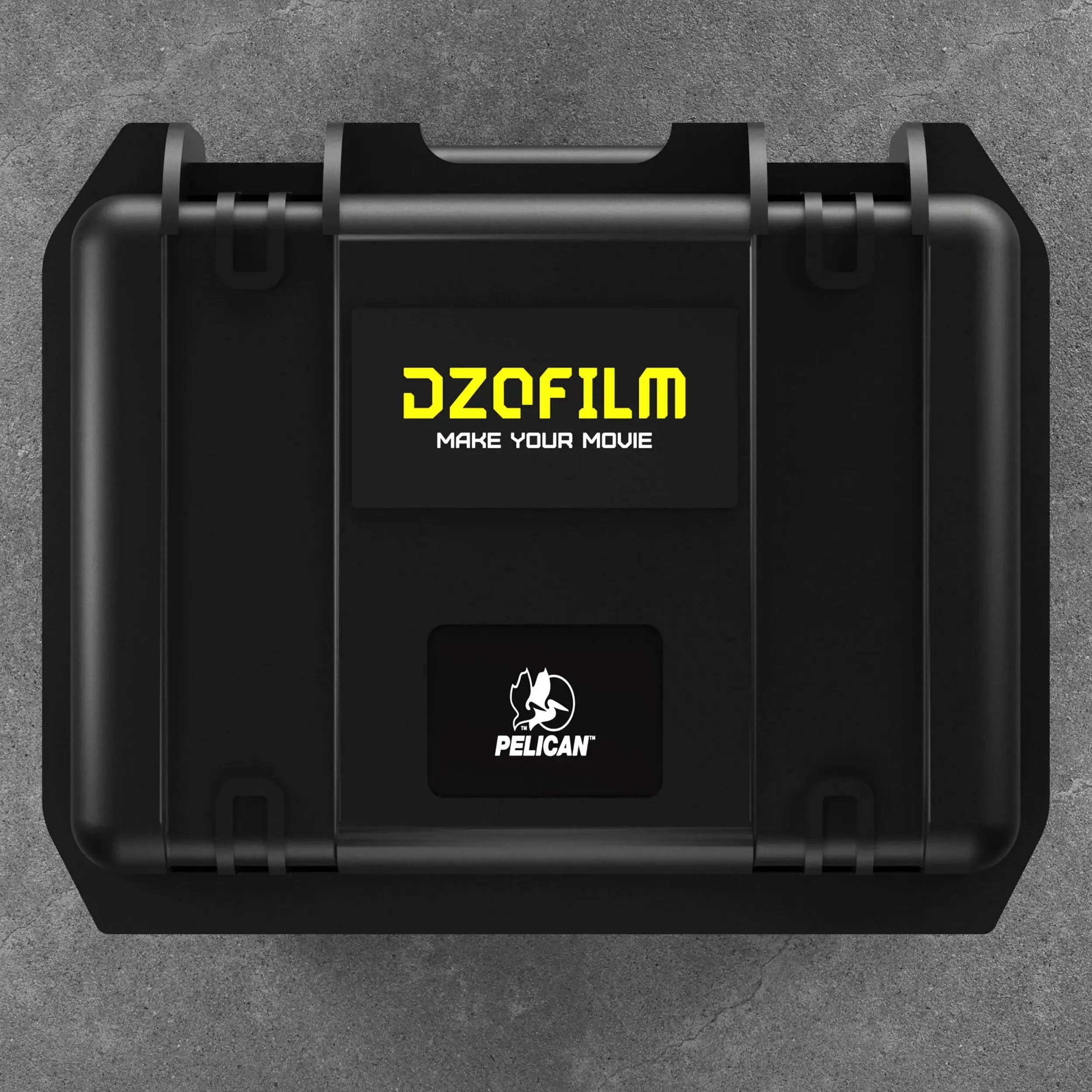 עדשת פריים DZOFILM Gnosis 90mm T2.8 Macro-FEET