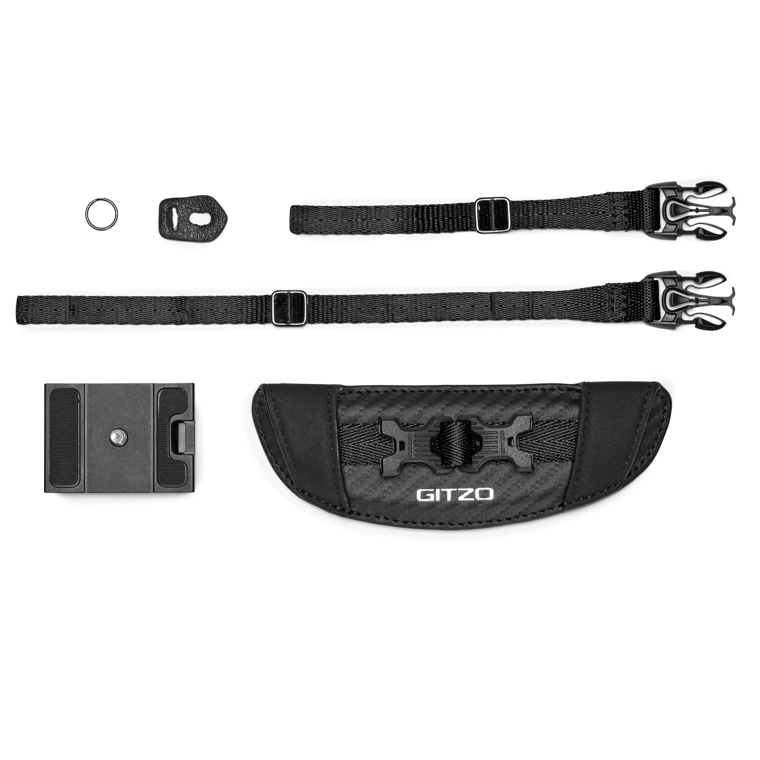 רצועת יד מעור למצלמה Gitzo GCB100HS