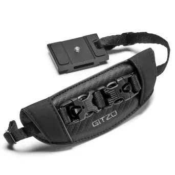 רצועת יד מעור למצלמה Gitzo GCB100HS
