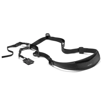 רצועת כתף העשויה עור לנשיאת מצלמה Gitzo GCB100SS