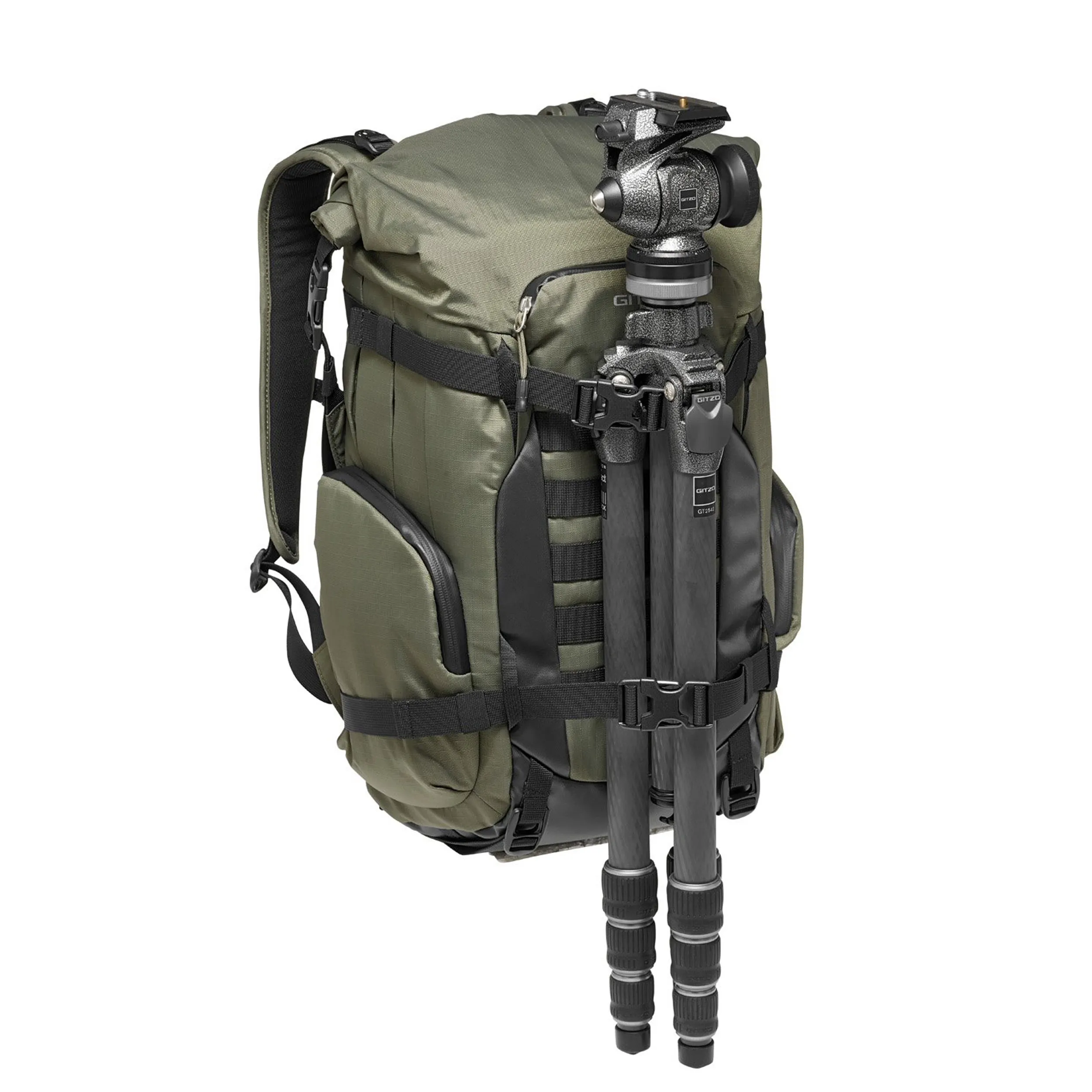 תיק גב למצלמה Gitzo Adventury 30L