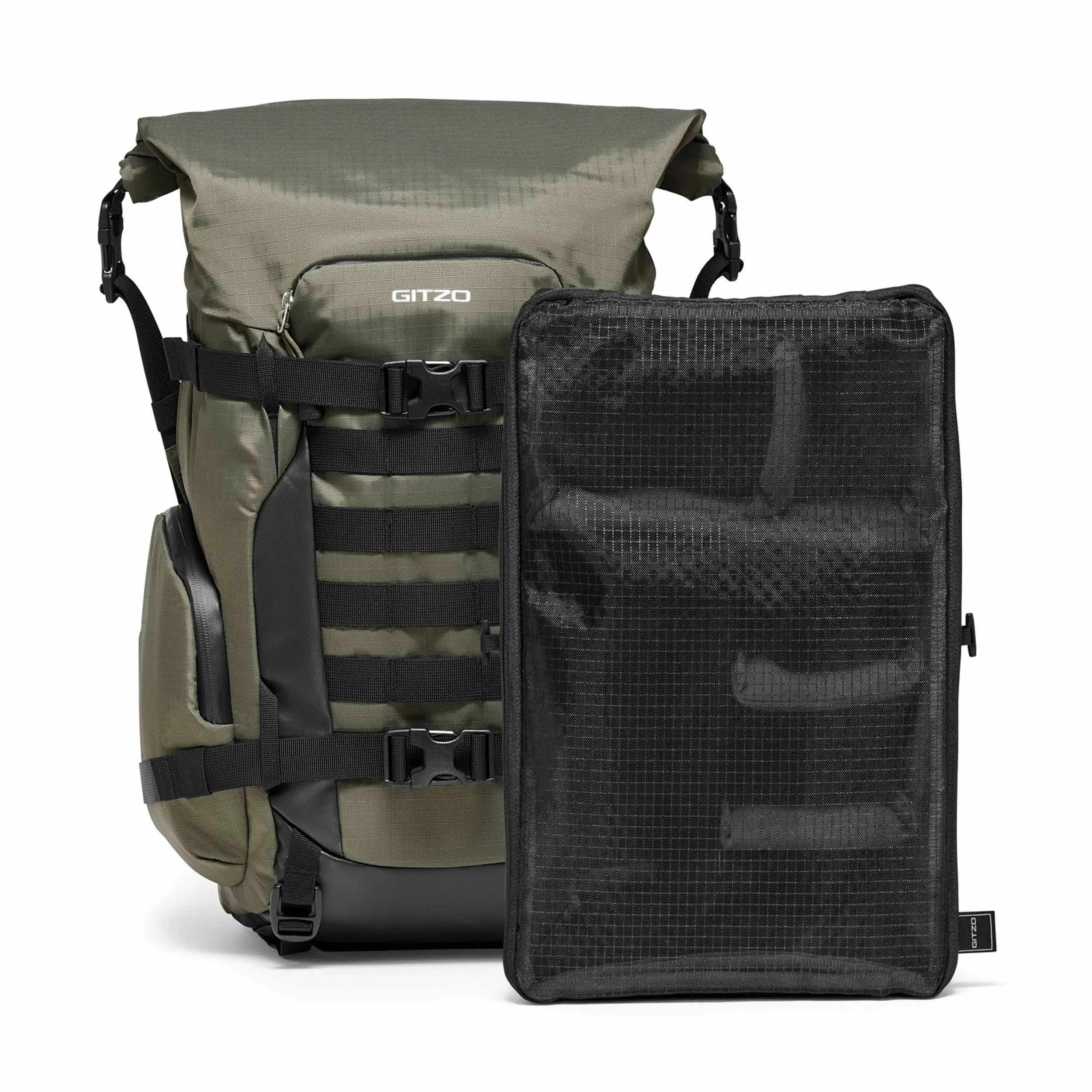 תיק גב למצלמה Gitzo Adventury 30L