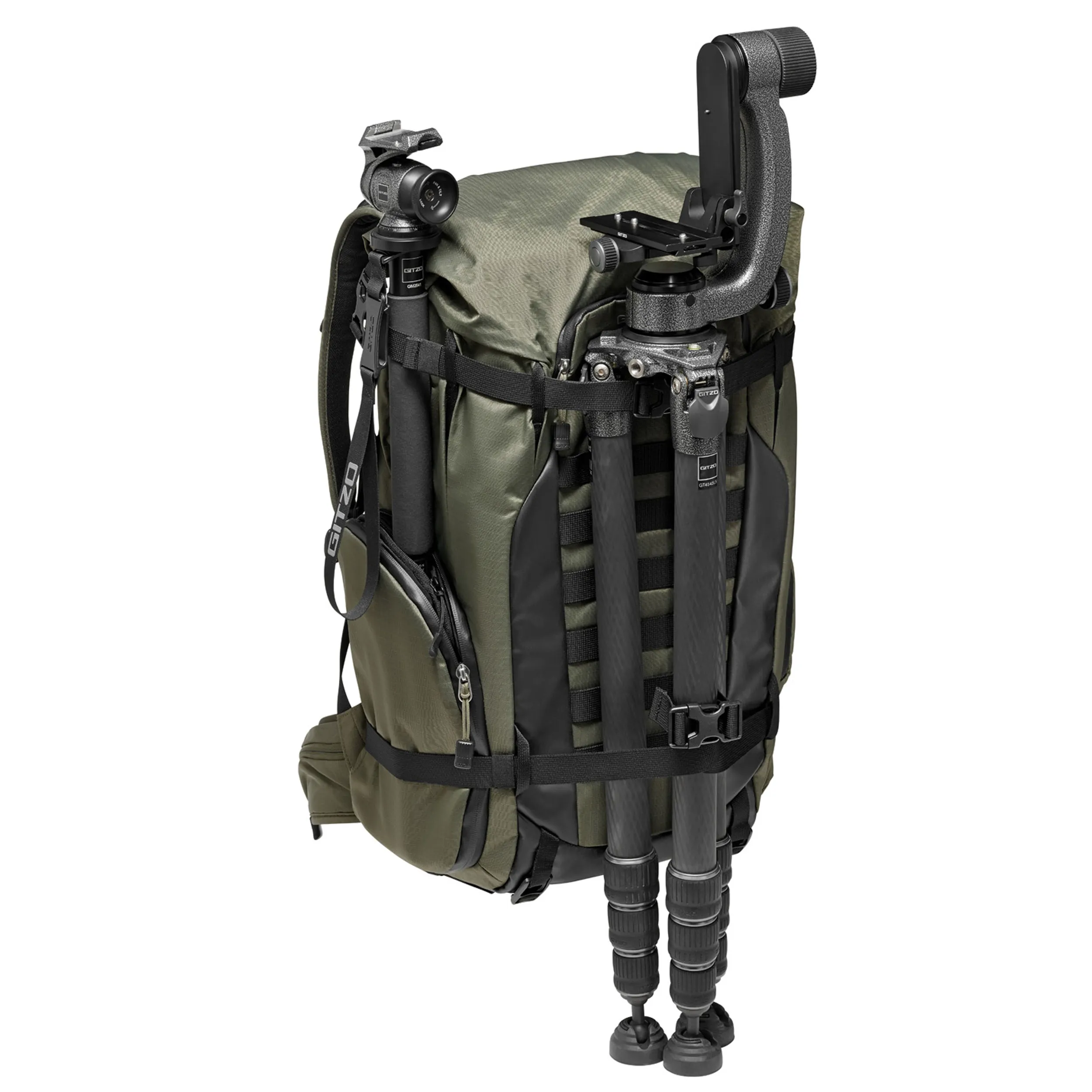 תיק גב למצלמה Gitzo Adventury 45L