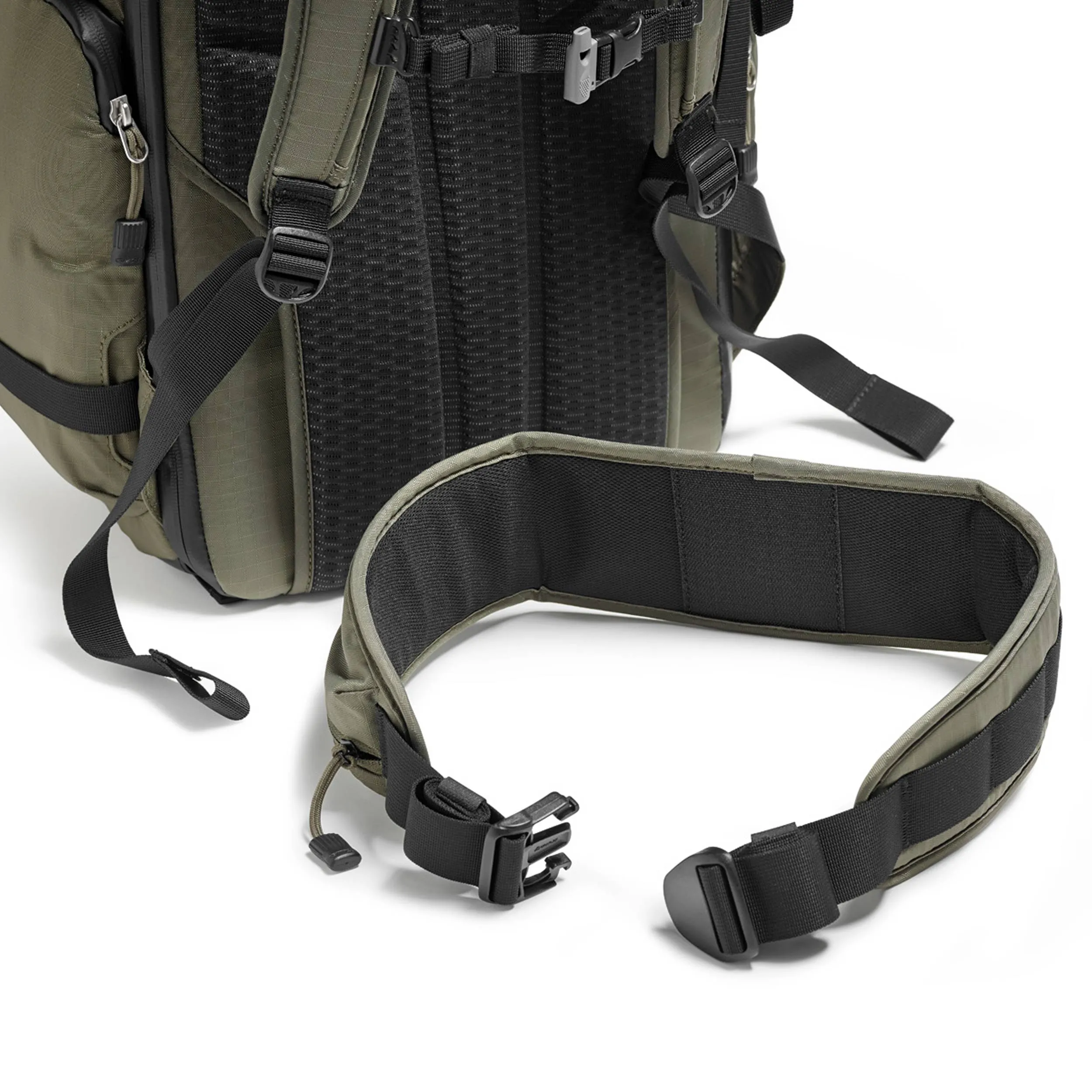 תיק גב למצלמה Gitzo Adventury 45L